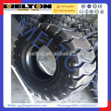 TRADE ASSURANCE tires 8.25-16 with hole
